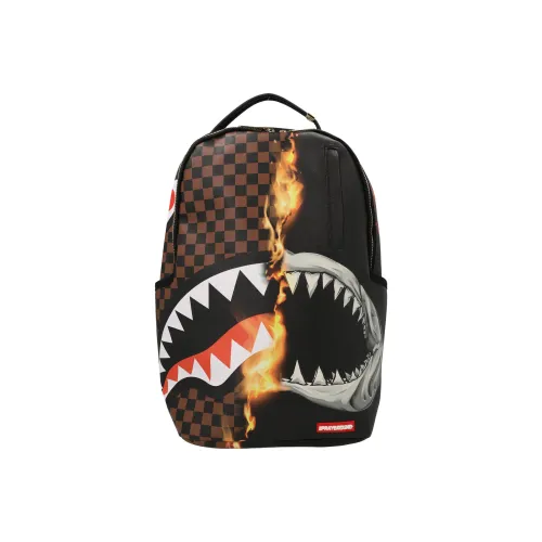 SPRAYGROUND Рюкзаки Мужские