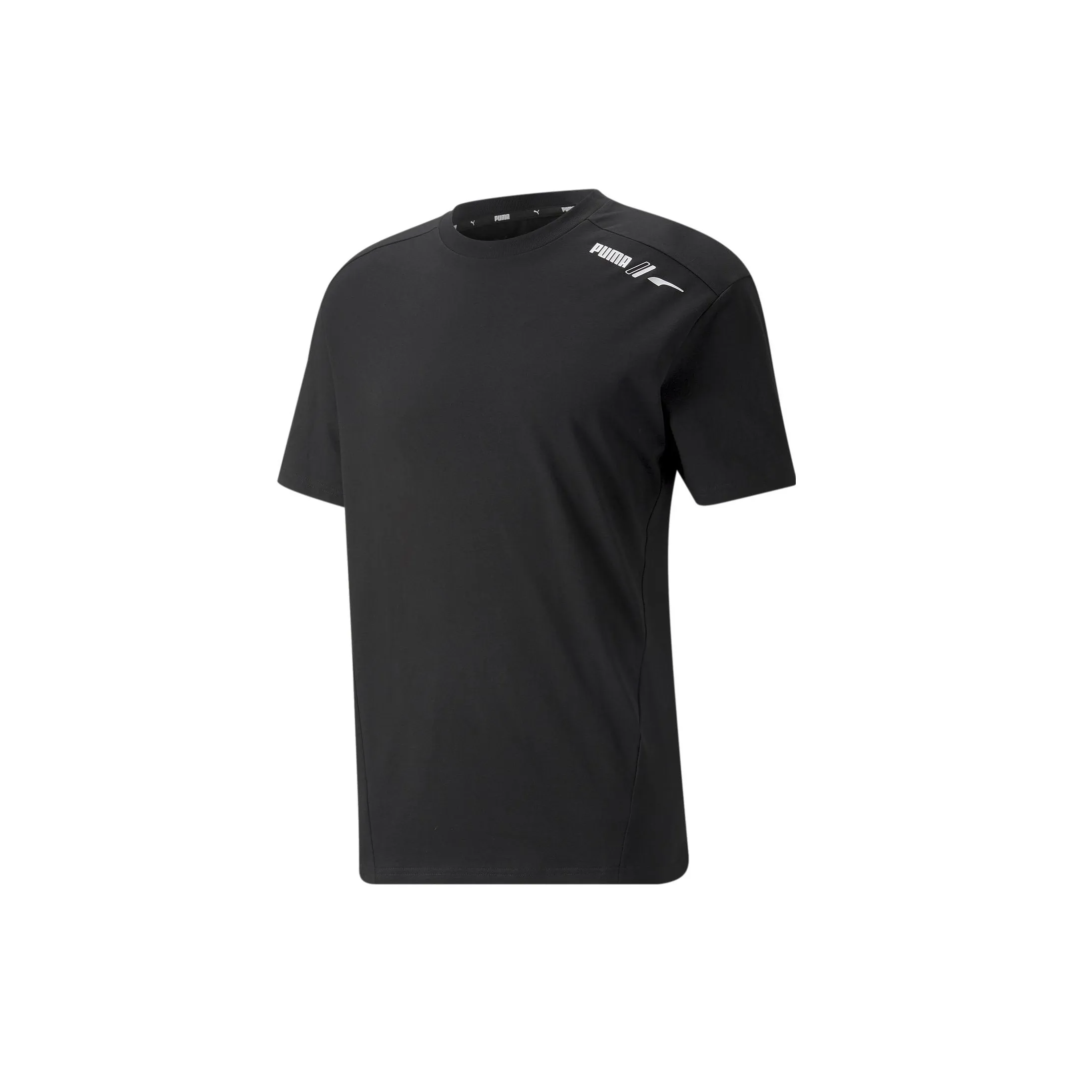 PUMA Porsche 911 T Shirts Men's Black