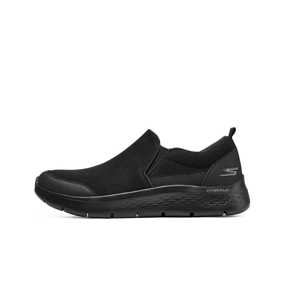 Skechers Go Walk Flex 'Black'