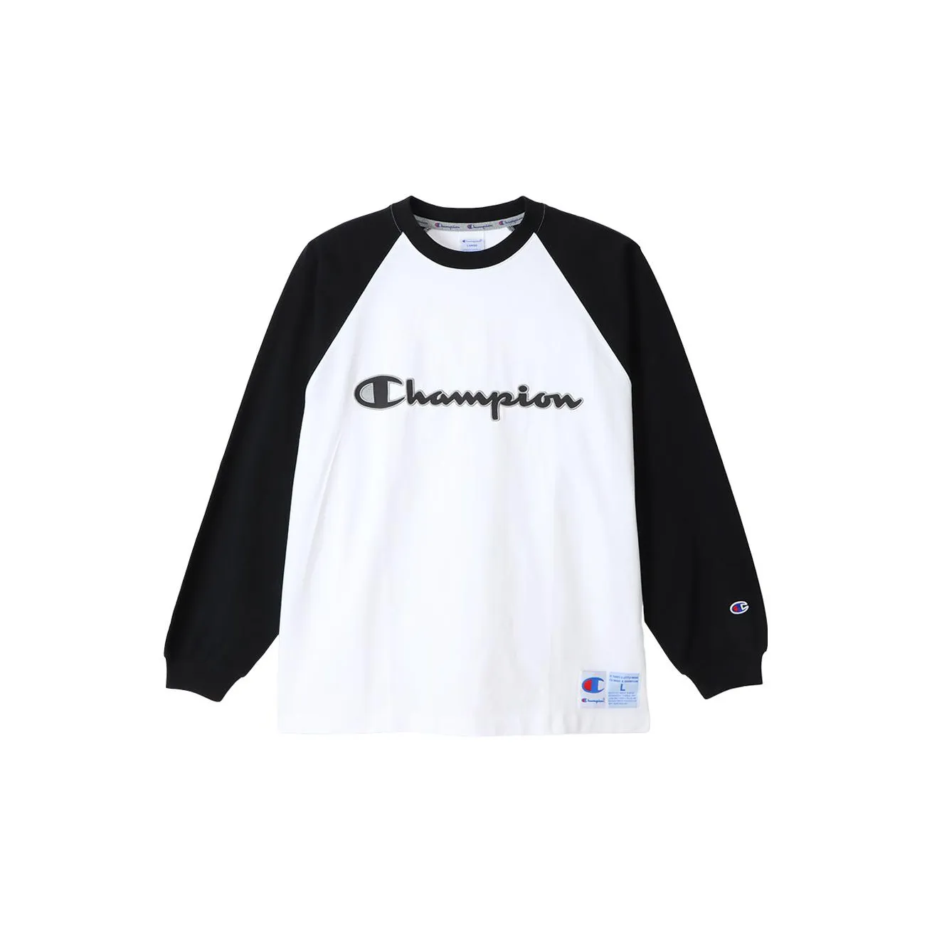 Чемпион Мужская T-рубашка