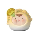 블라인드 박스 2개