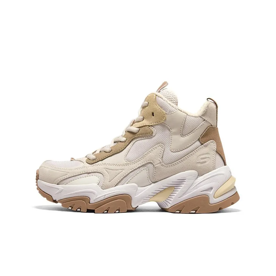 Skechers Stamina V2 'Beige Tan' Women's