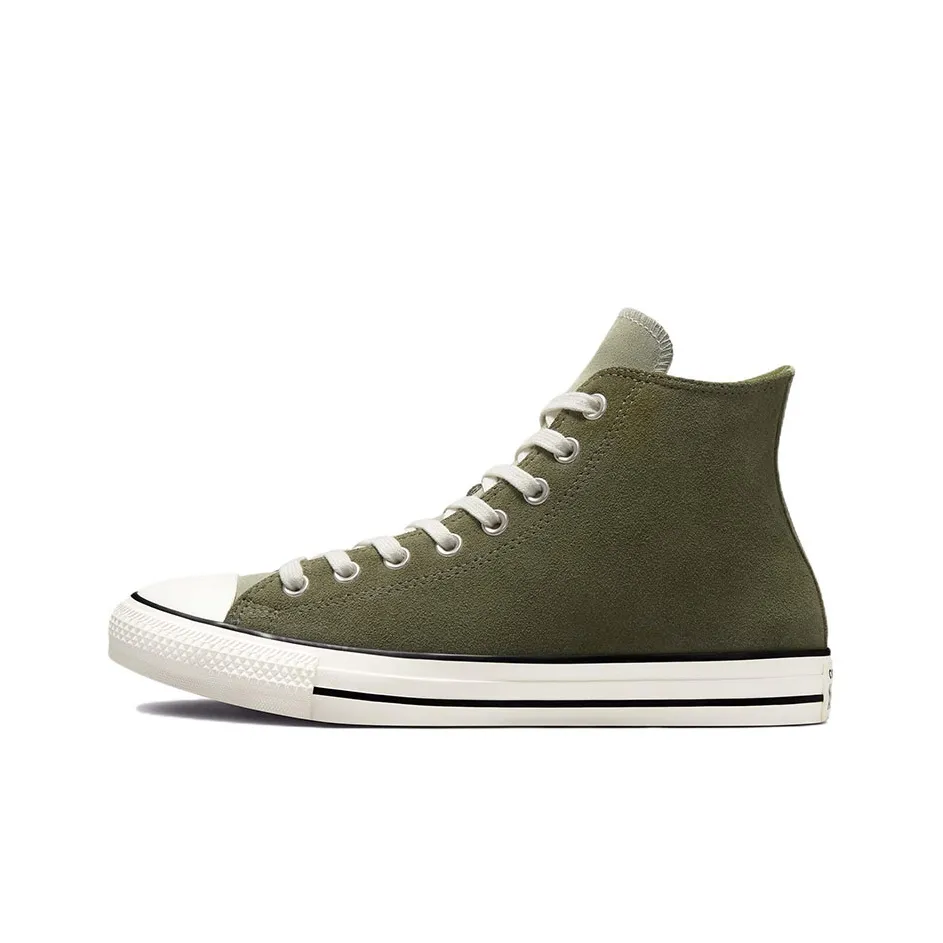 Converse Chuck Taylor All Star High 'Earthy Suede Utility'
