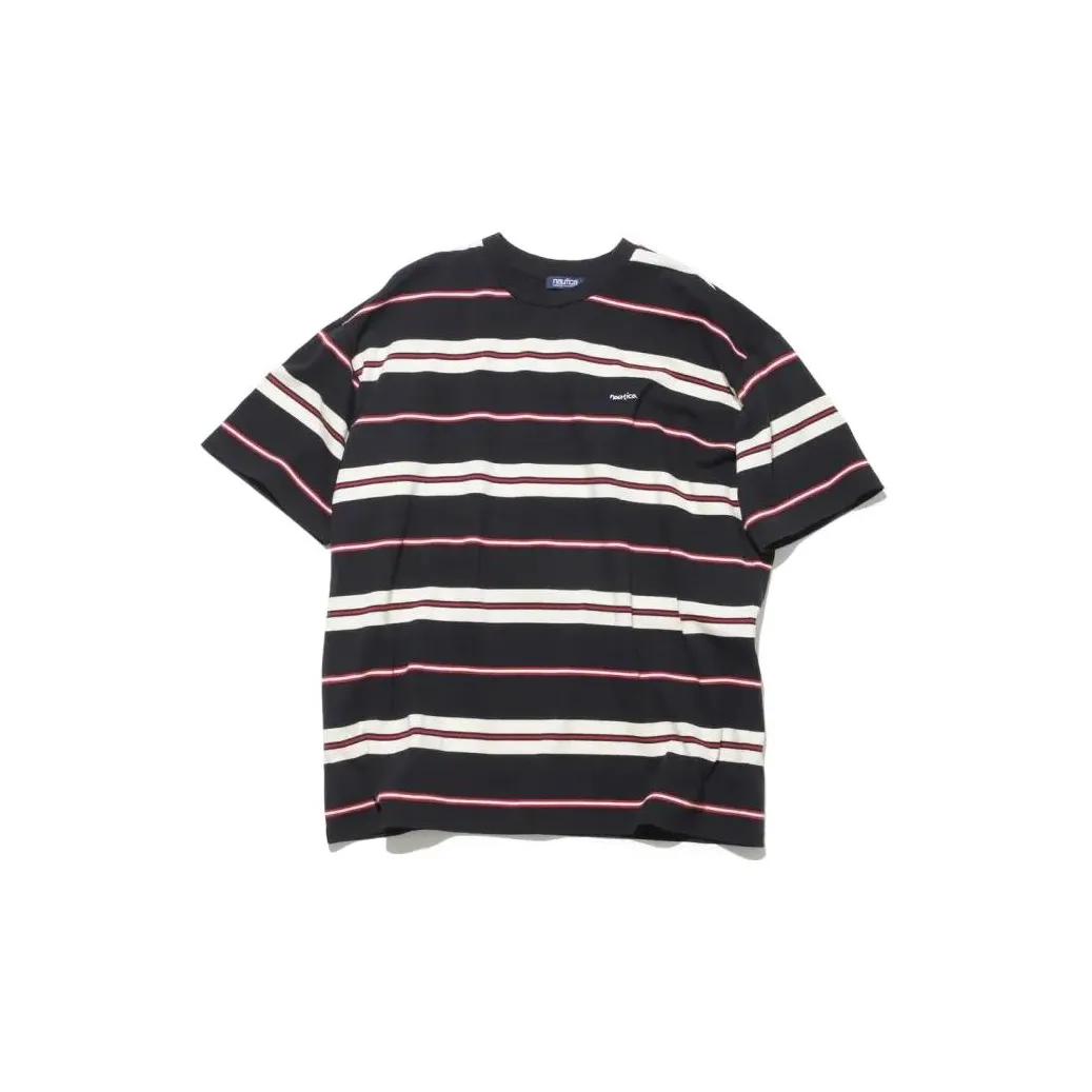 NAUTICA JAPAN FW22 T Рубашка Мужская