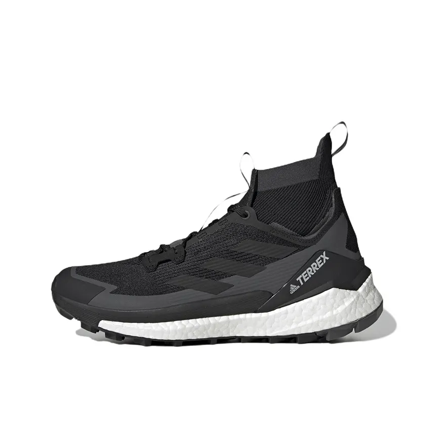 Adidas Terrex Free Hiker 2 'Black Carbon'