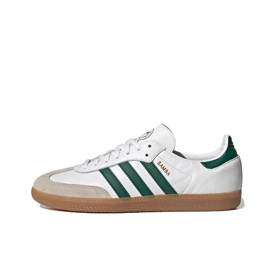 Adidas Samba Team Mexico