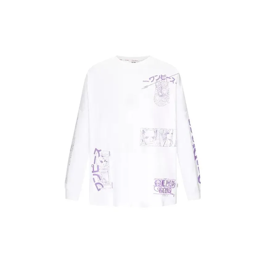 GCDS One Piece T Shirts Unisex White