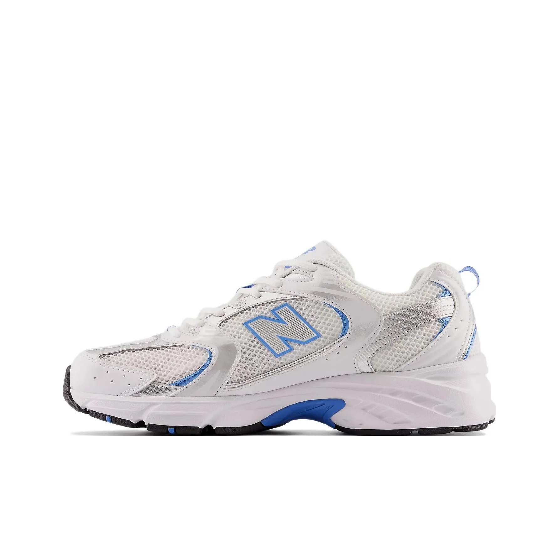 New Balance 530 White Sky Blue