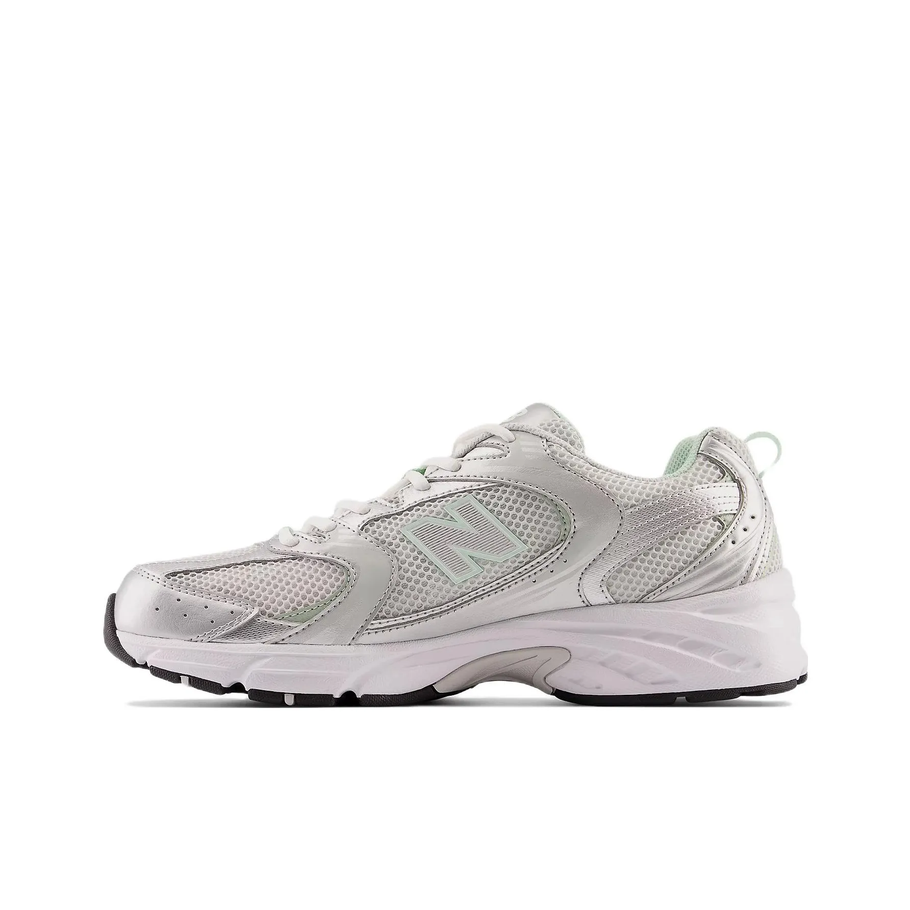 New Balance 530 'White Cosmic Jade'