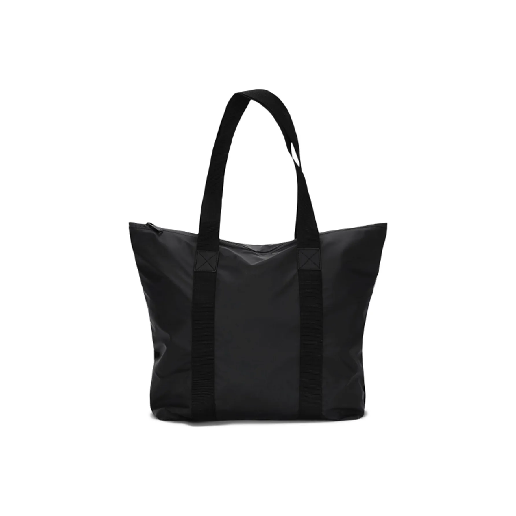 Rains Полиэстер Сумка-тоут Сумка для покупок Сумка среднего размера Унисекс Многоцветная