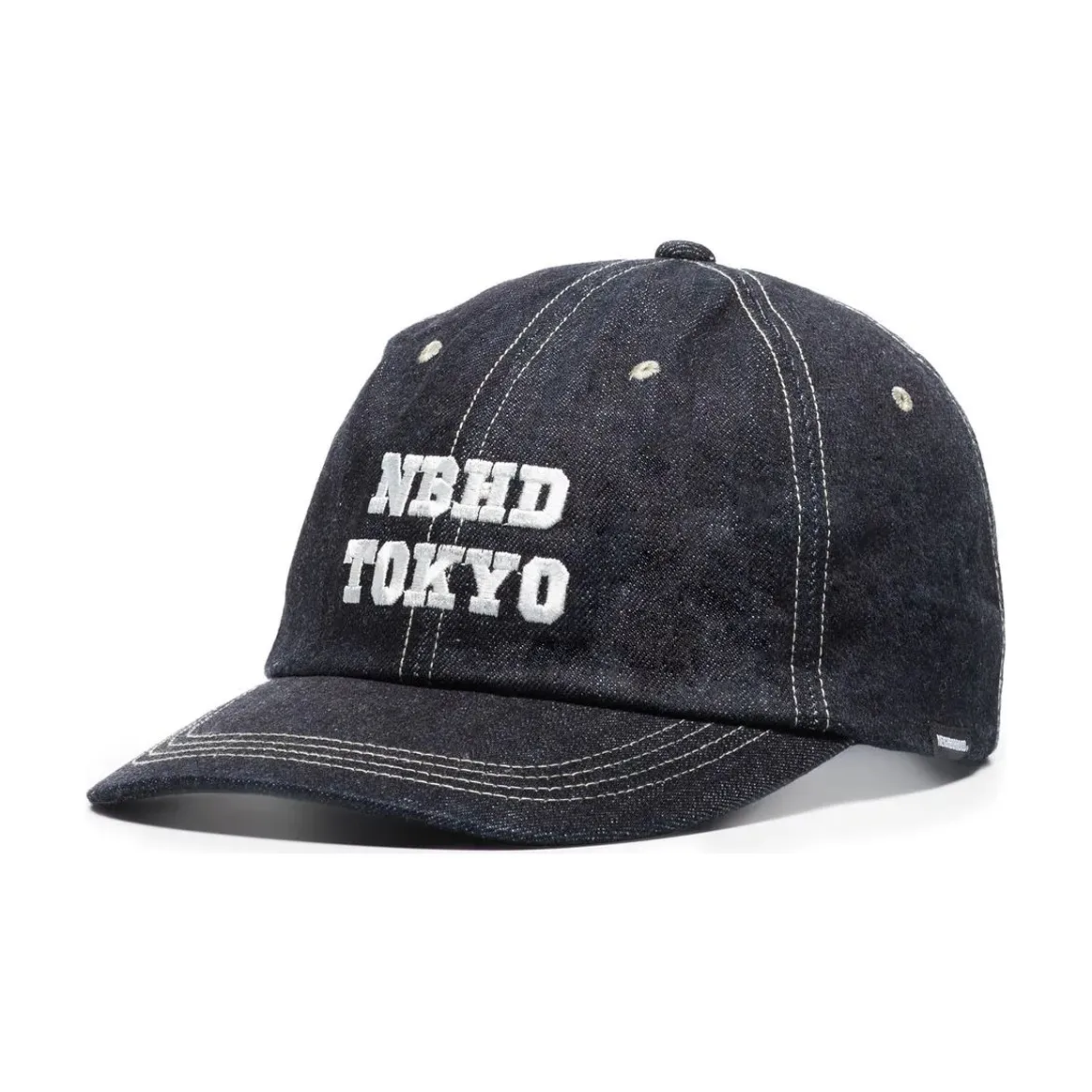 NEIGHBORHOOD Dad Cap