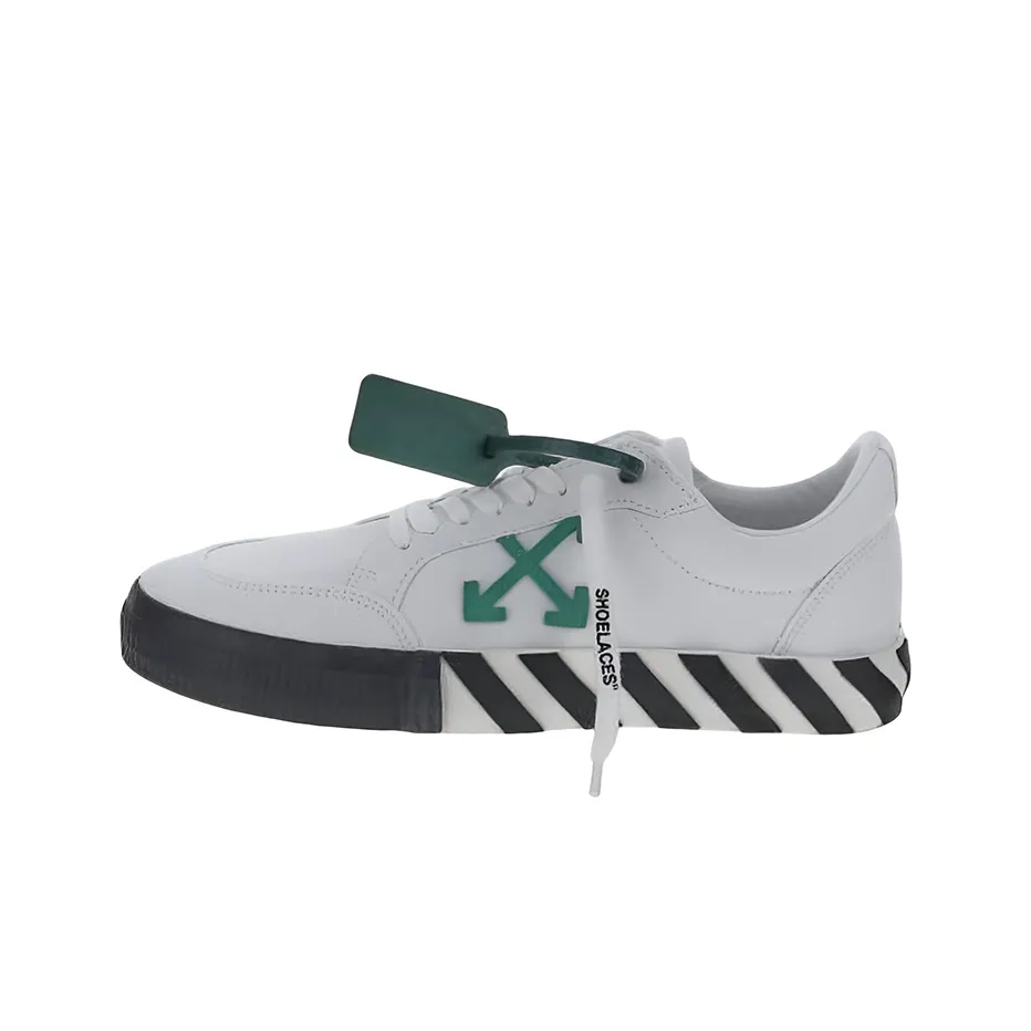 Off Белый Vulcanized Стильные Скейтбординги Мужской Белый