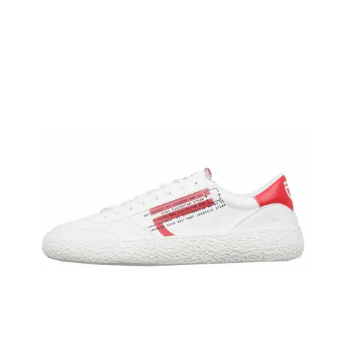 Puraai Кроссовки для скейтбординга Low Top Унисекс