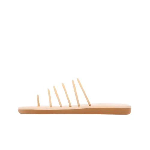 ANCIENT GREEK SANDALS Шлепанцы Женские
