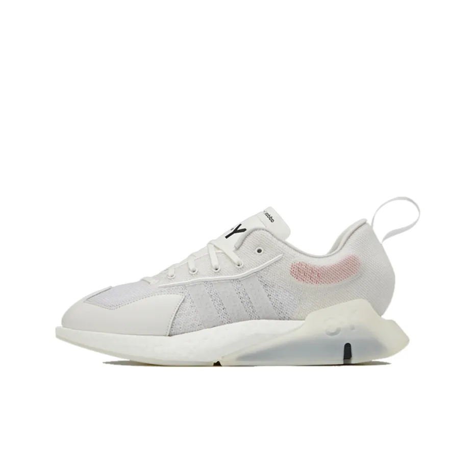 Adidas Y 3 Orisan Core White Cream White Black