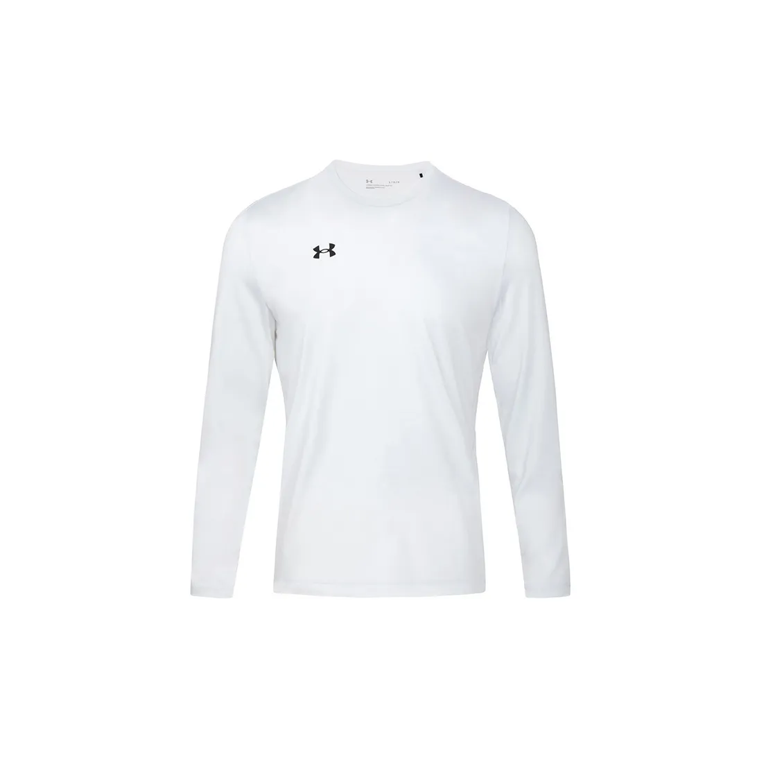 Under Armour T-Shirt Мужской Белый