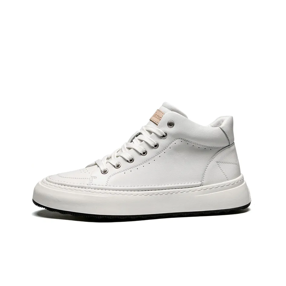 LEAVELAND Стильные Скейтборды Мужские