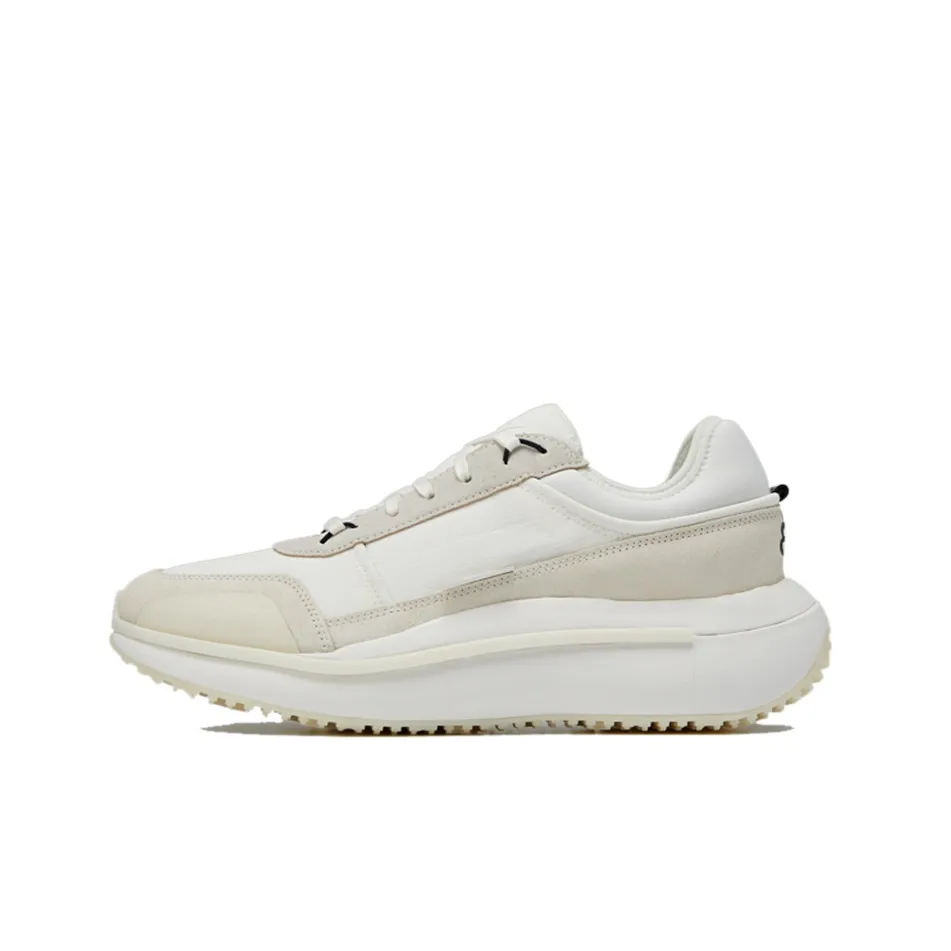 Y 3 Ajatu Run Core White Cream White Black