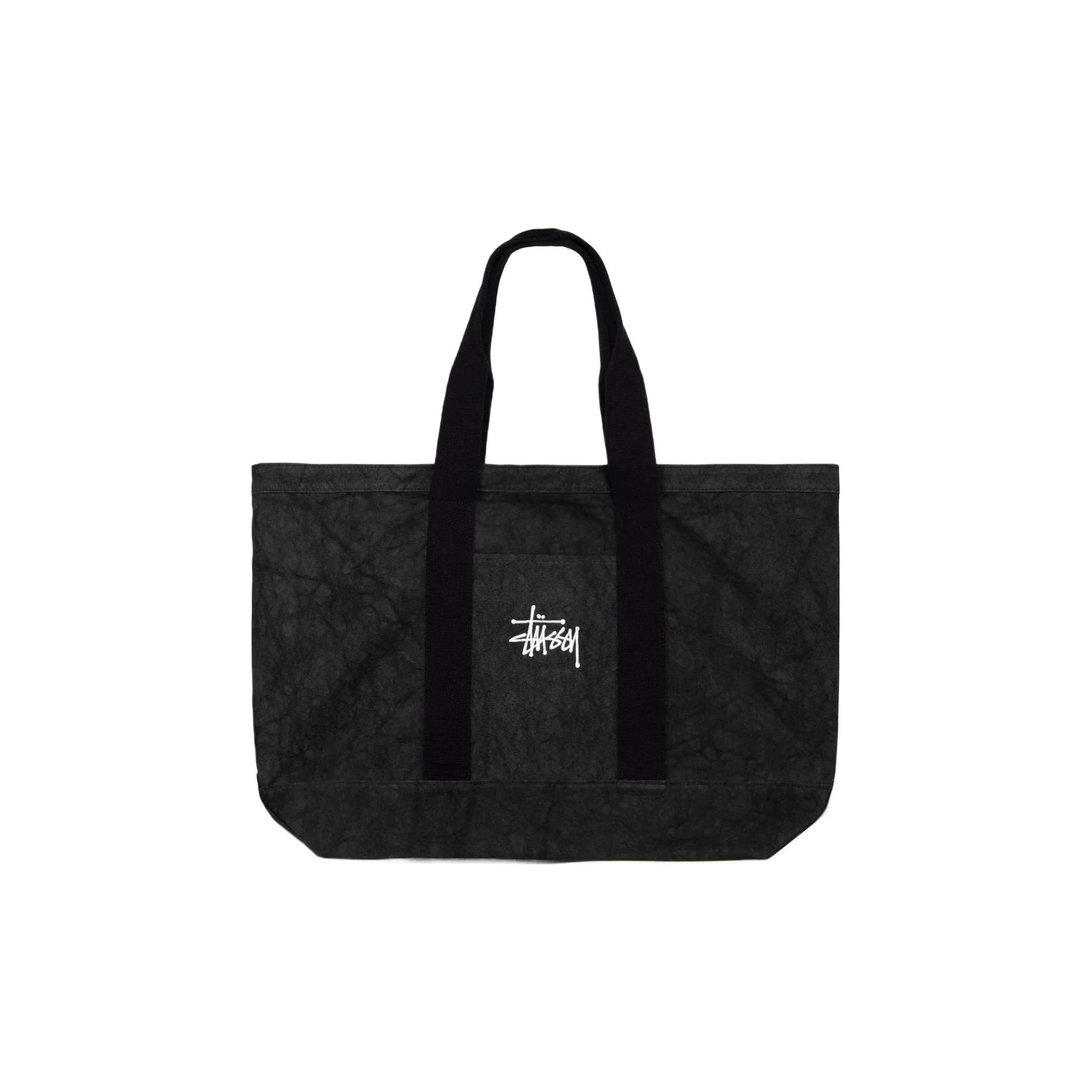 emporio armani black shoulder bag