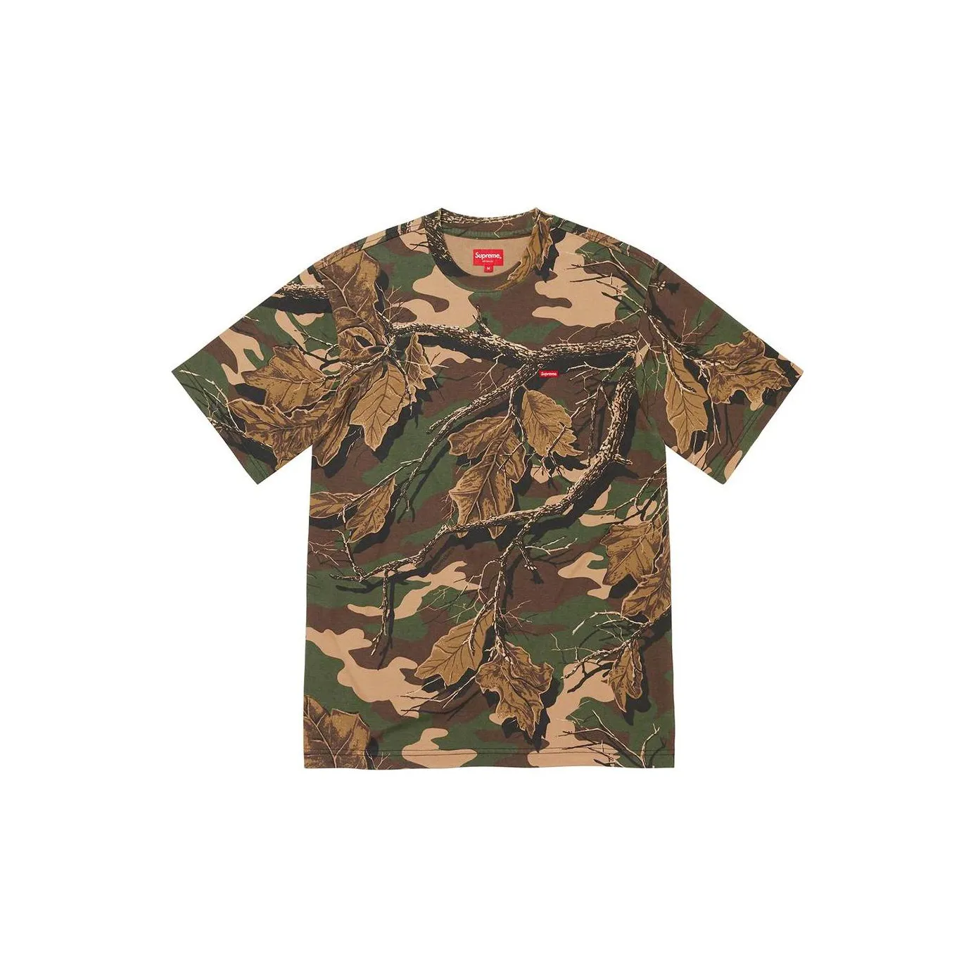 Supreme Small Box Tee SS23