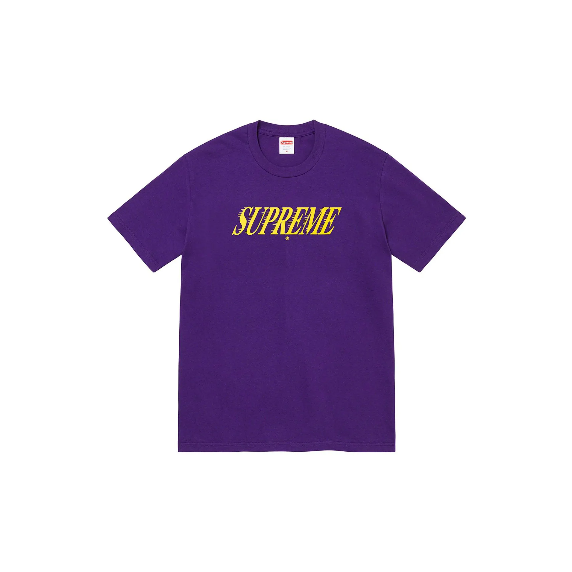 Supreme Slap Shot Tee