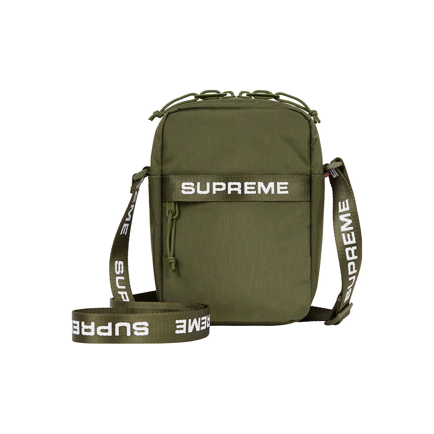 Top 10 Supreme Shoulder Bags for Every Style in 2025 Top 10 Supreme Shoulder Bags for Every Style in 2025