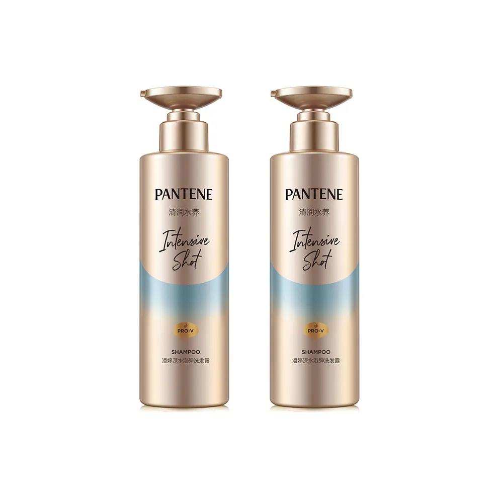 Наборы шампуней и кондиционеров PANTENE