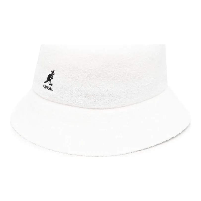 KANGOL Polyester Bucket Hats Unisex