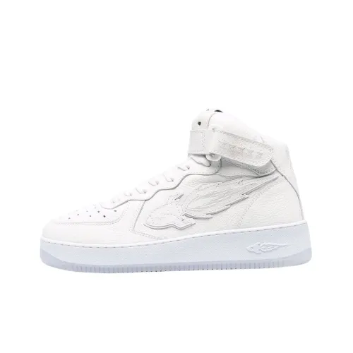ENTERPRISE JAPAN Кроссовки для скейтбординга High Top Женские