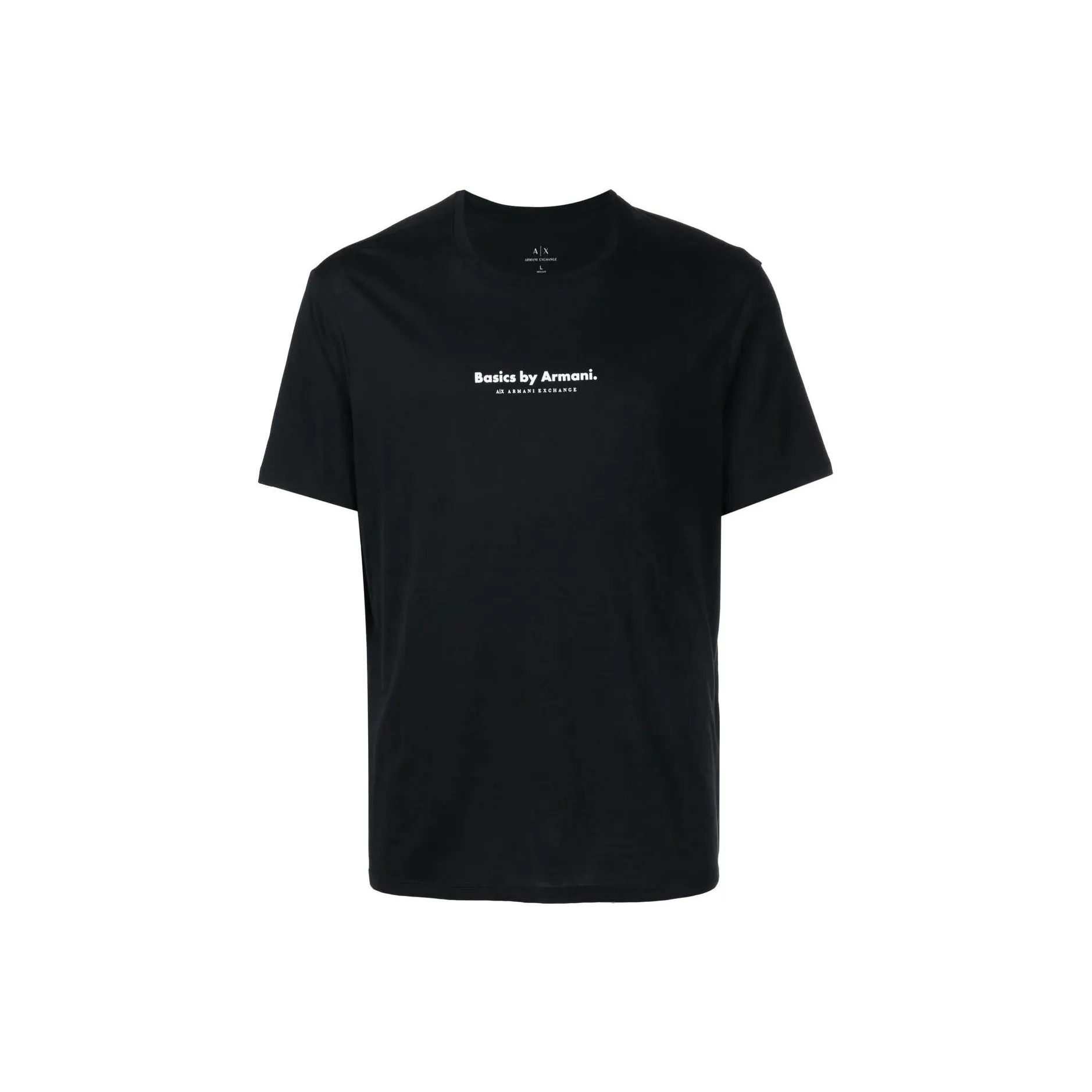 ARMANI EXCHANGE Мужские T-рубашки