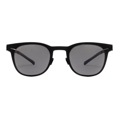 MYKITA Солнцезащитные очки Черные Унисекс