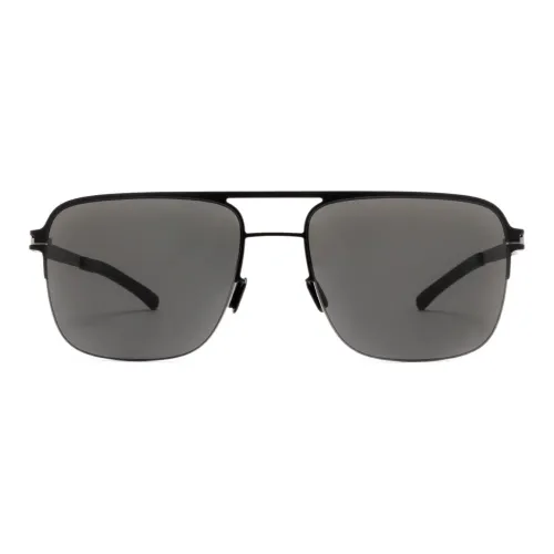 MYKITA Солнцезащитные очки Черные Унисекс