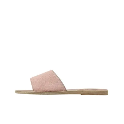 ANCIENT GREEK SANDALS Слипоны Женские