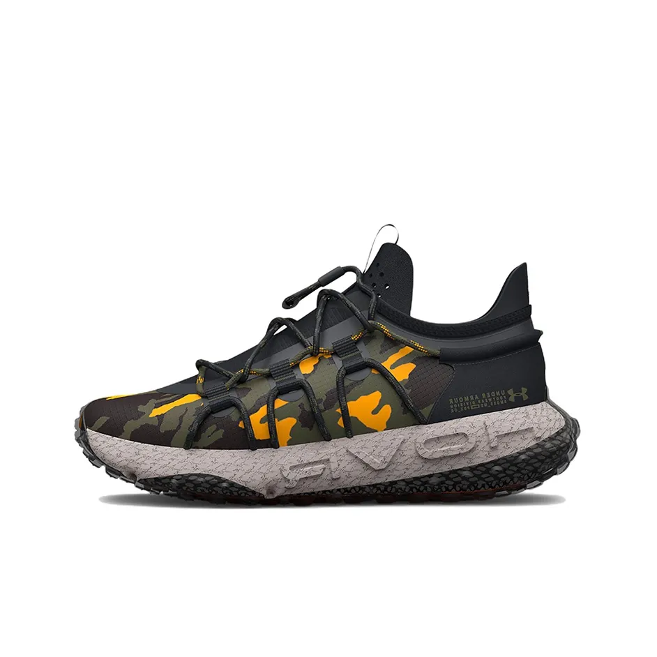 Under Armour Hovr Summit Fat Tire 'Camo'