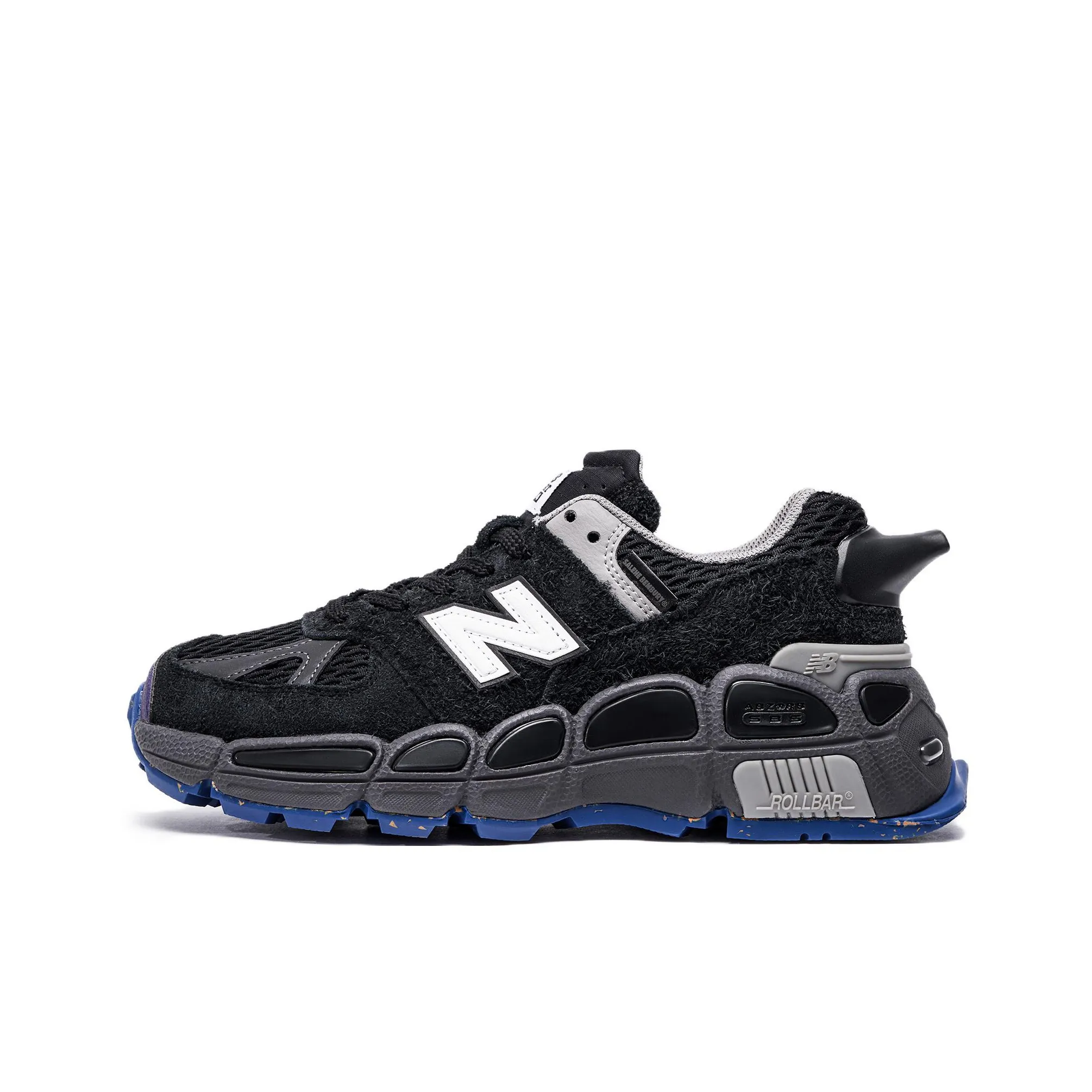 new balance 574 backpack available