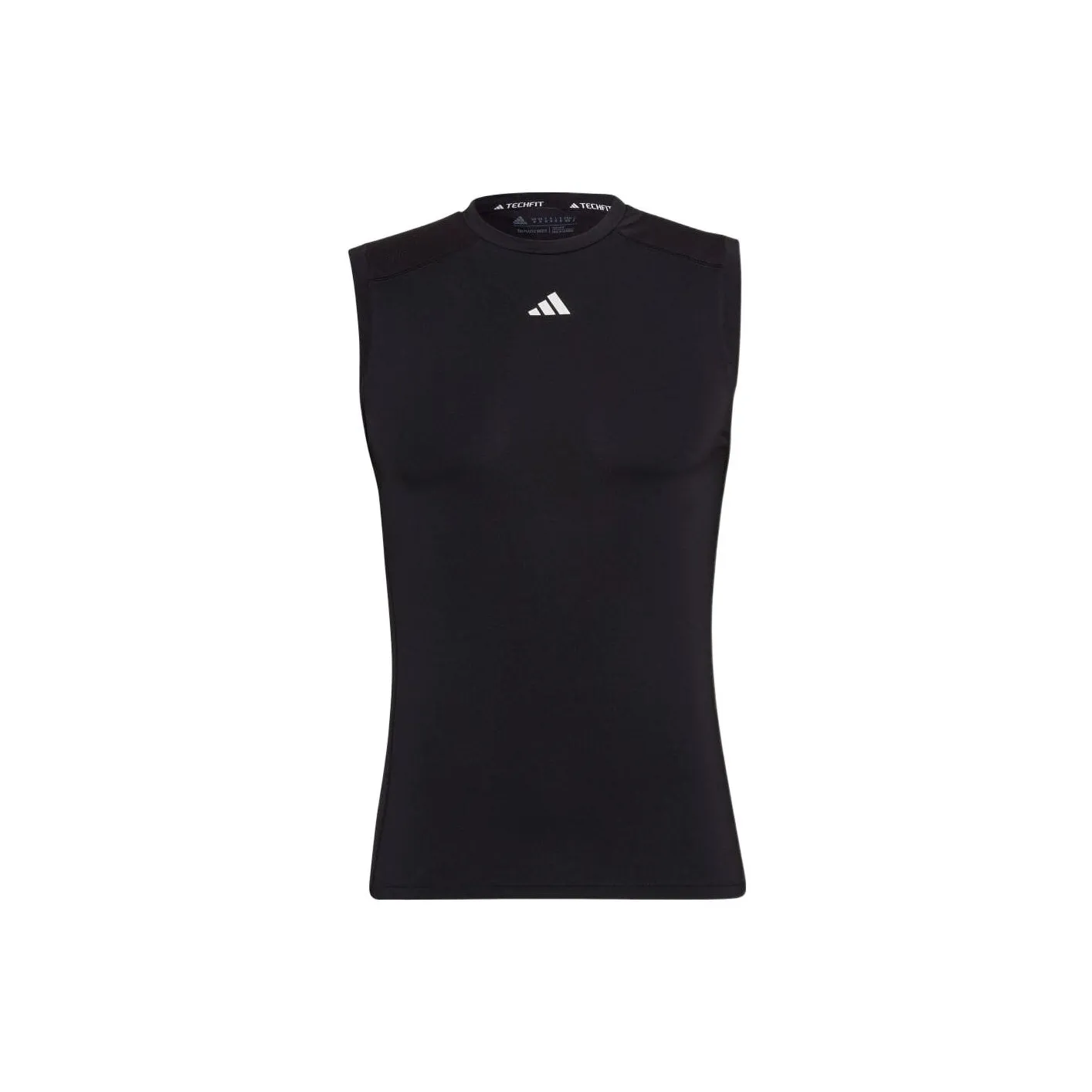 Adidas Мужские черные футболки