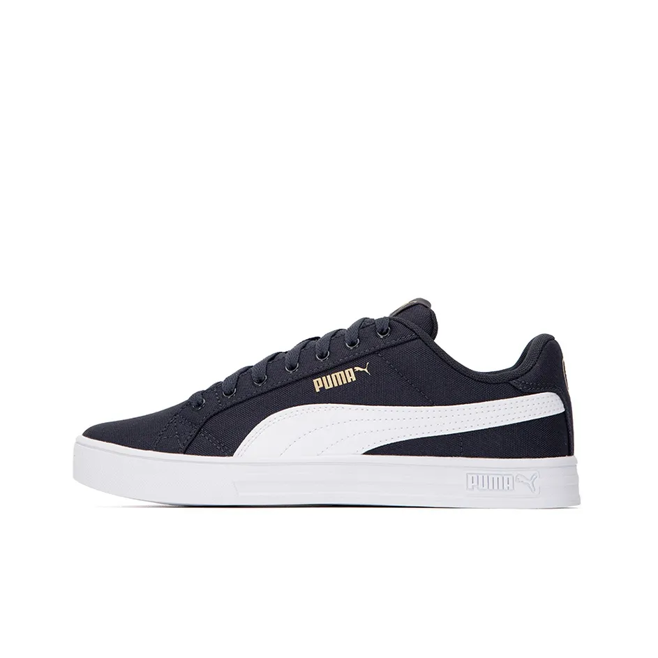 PUMA Smash Vulc V3 Cv 'FS Parisian Night'