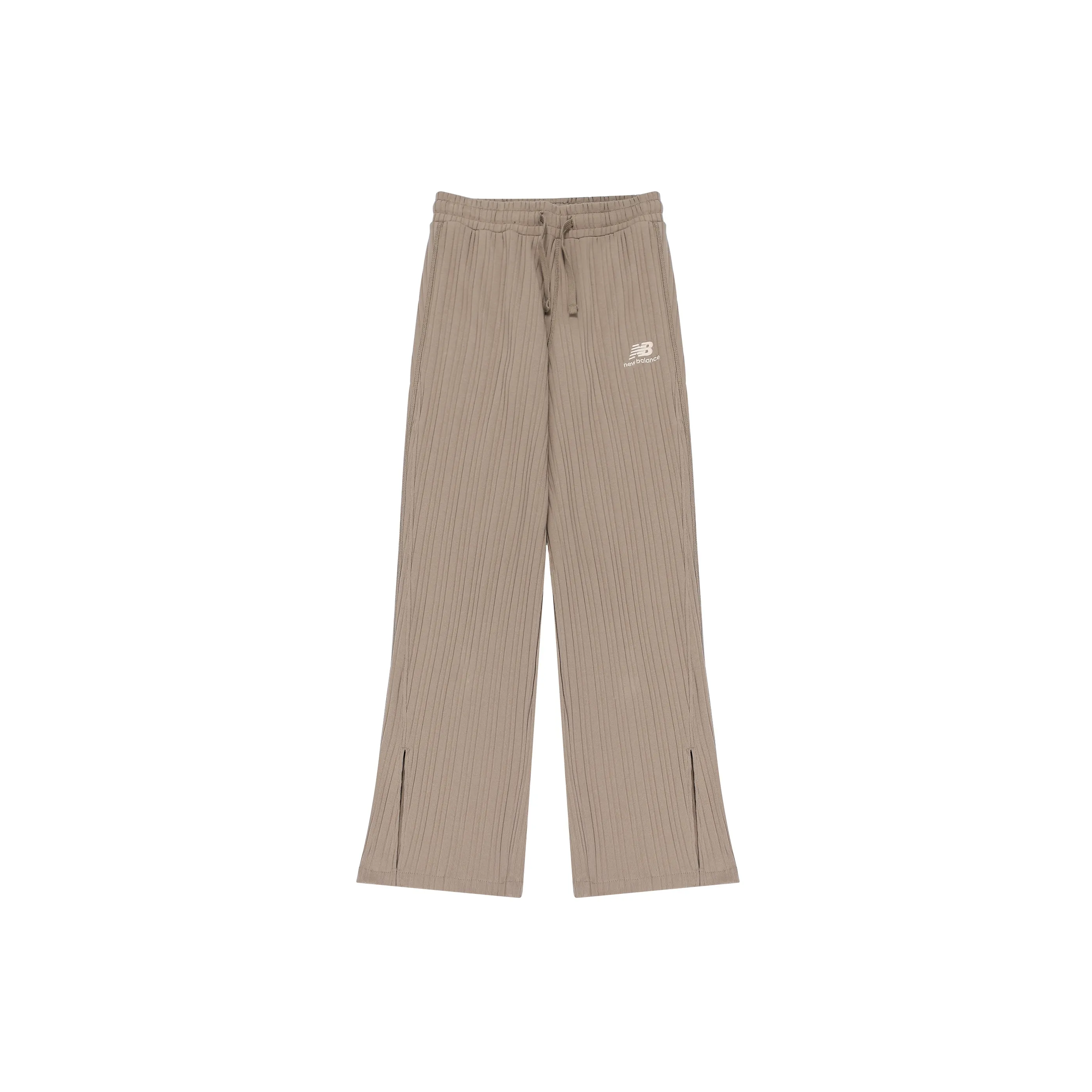 New Balance Casual Pants Women's Linen
