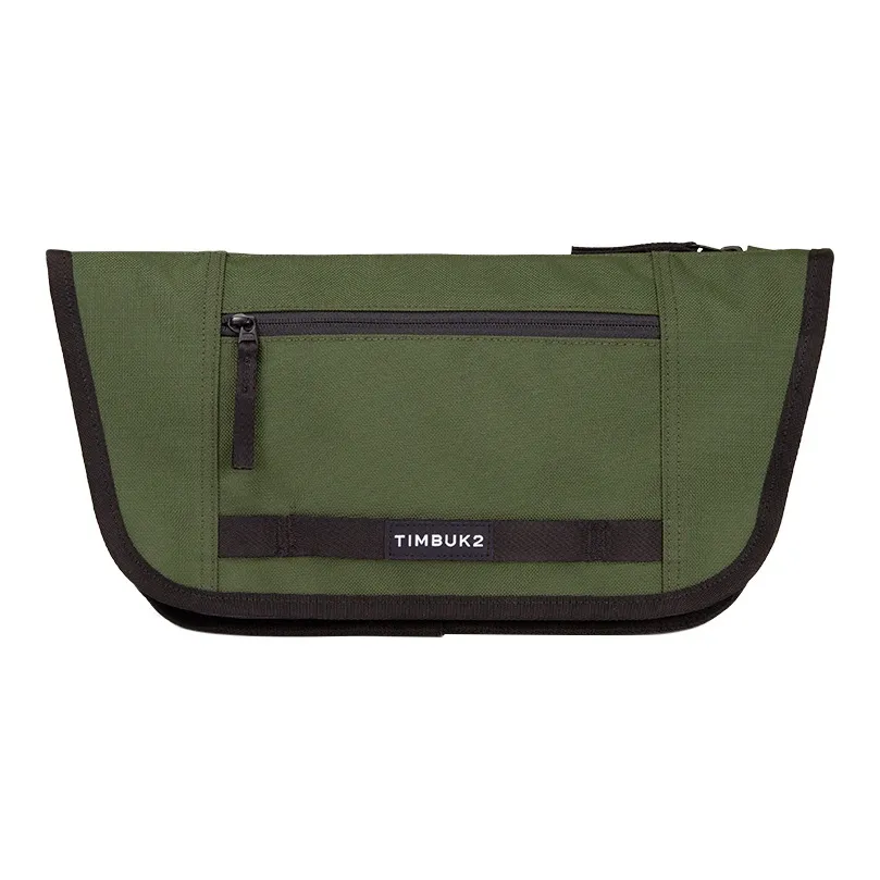 Timbuk2 Полиэстер Повседневная Сумка через плечо Sling Сумка для велосипеда Спортивная сумка через плечо Средняя Унисекс