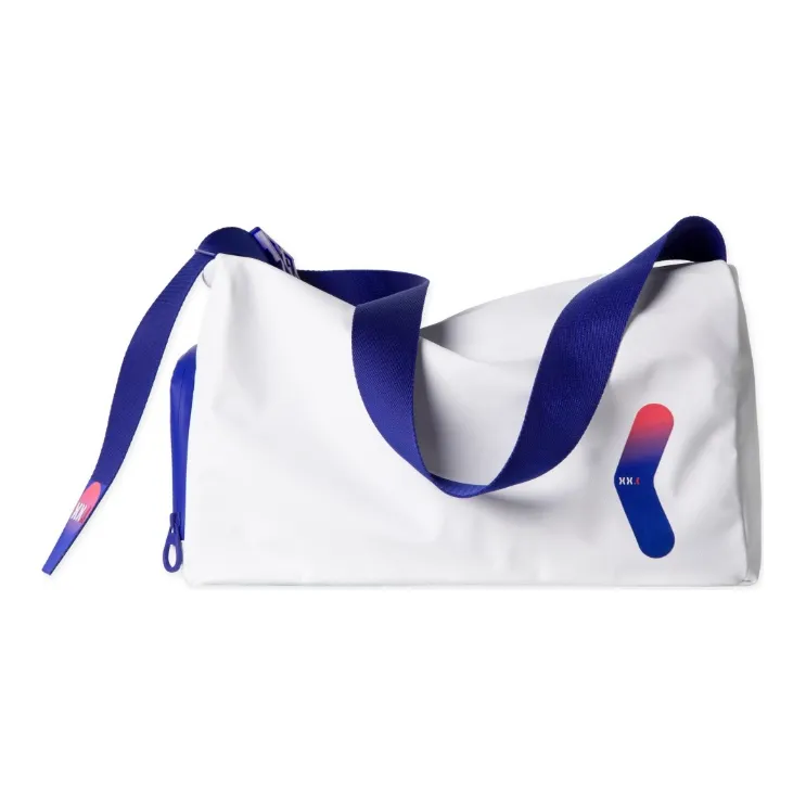 XINXIAKE Fabric Crossbody Bags Medium Unisex Multicolor