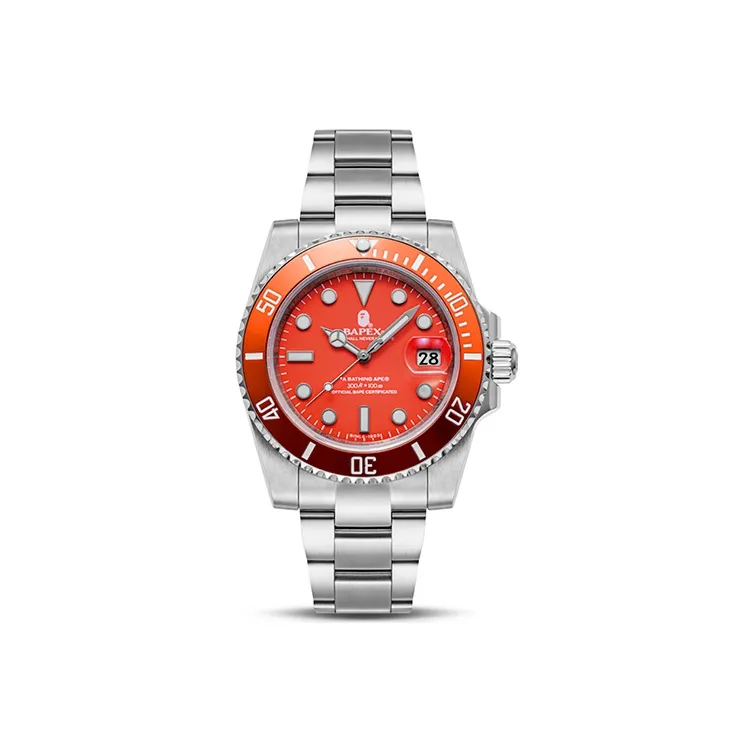 Bape Type 1 Bapex 'Pink'