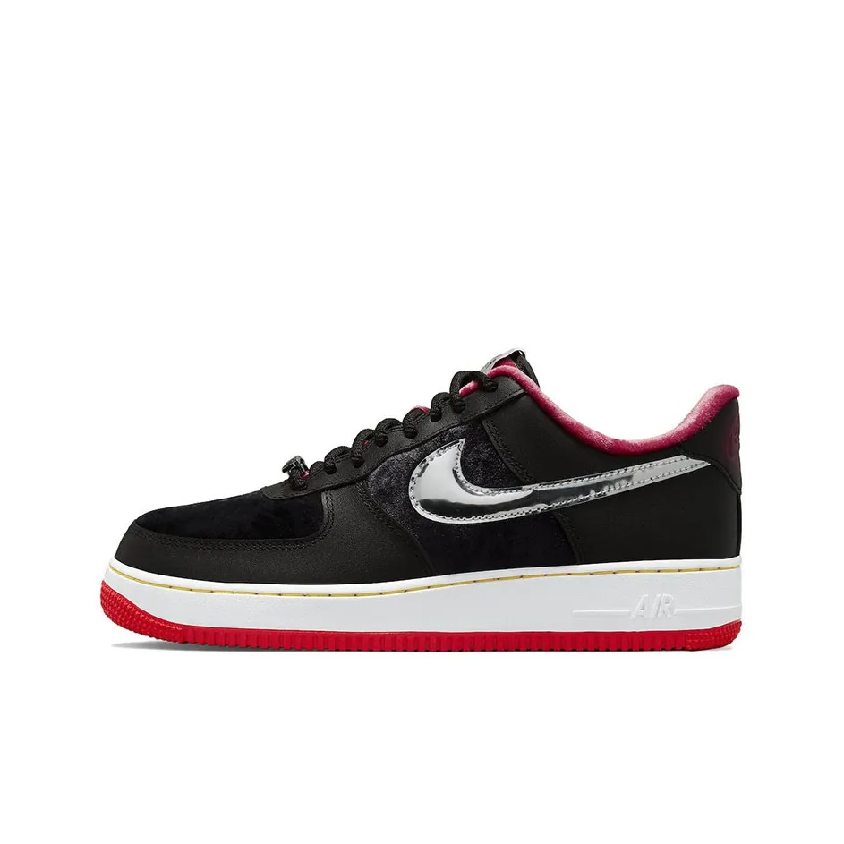 Nike Air Force 1 Low Premium 'Houston'