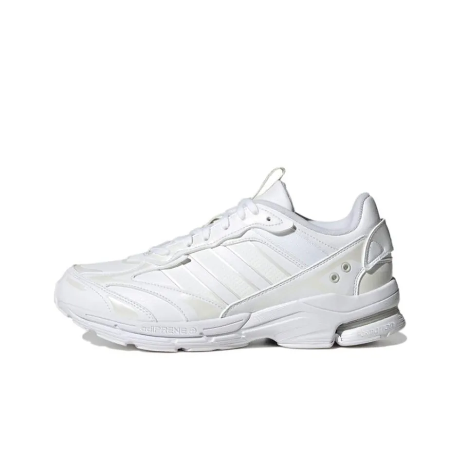 Spiritain 2000 Adidas 'White Zero Metallic'