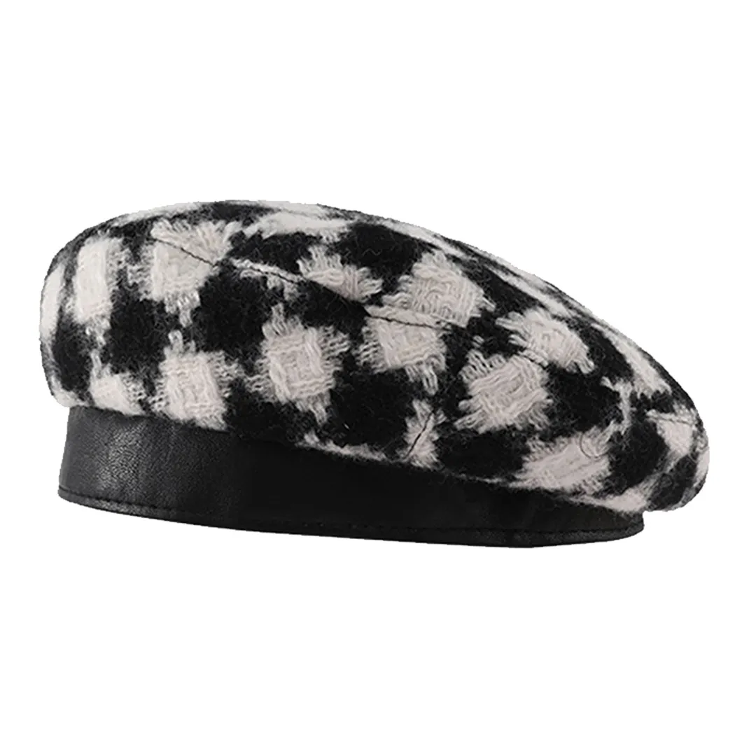 PIARA Berets Women's