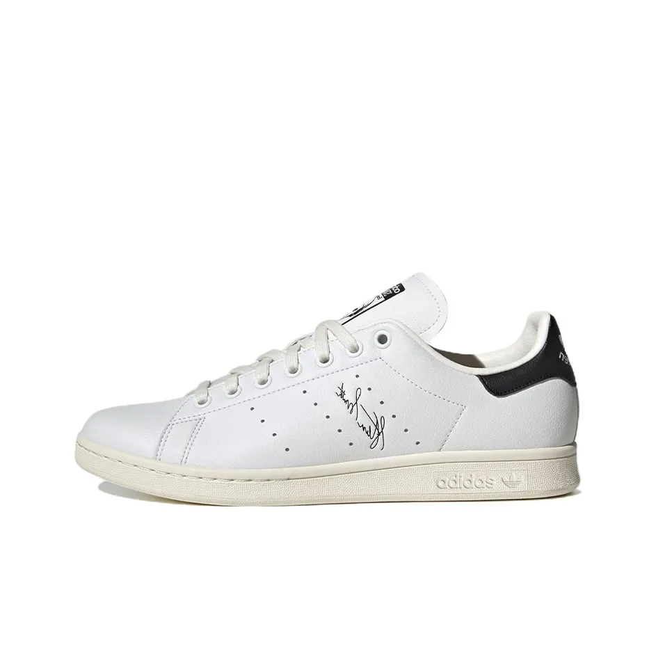 Stan Smith The Muppets X Adidas Originals Primegreen 'Kermit The Frog'