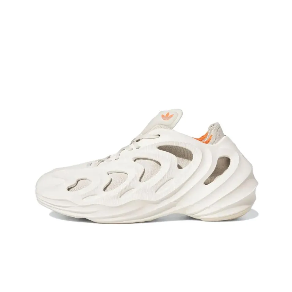 Adidas AdiFOM Q 'Off White'