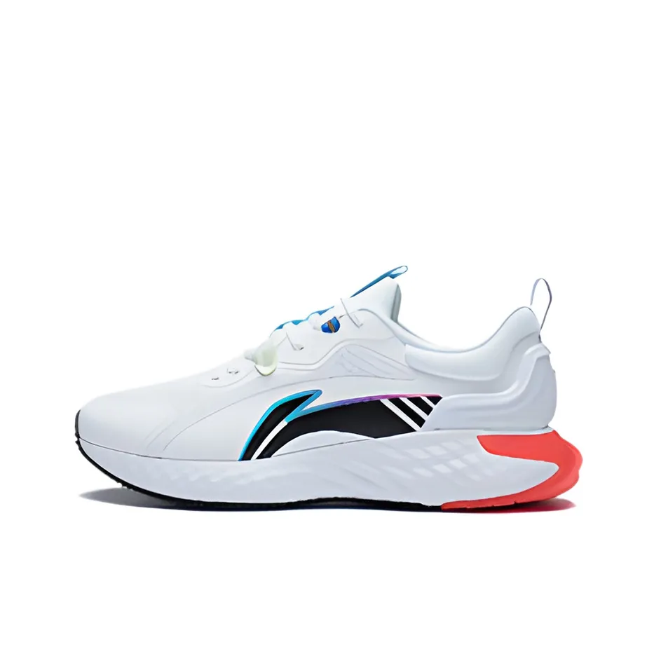 LINING Protection Cloud Повседневный Низкий Топ Мужской