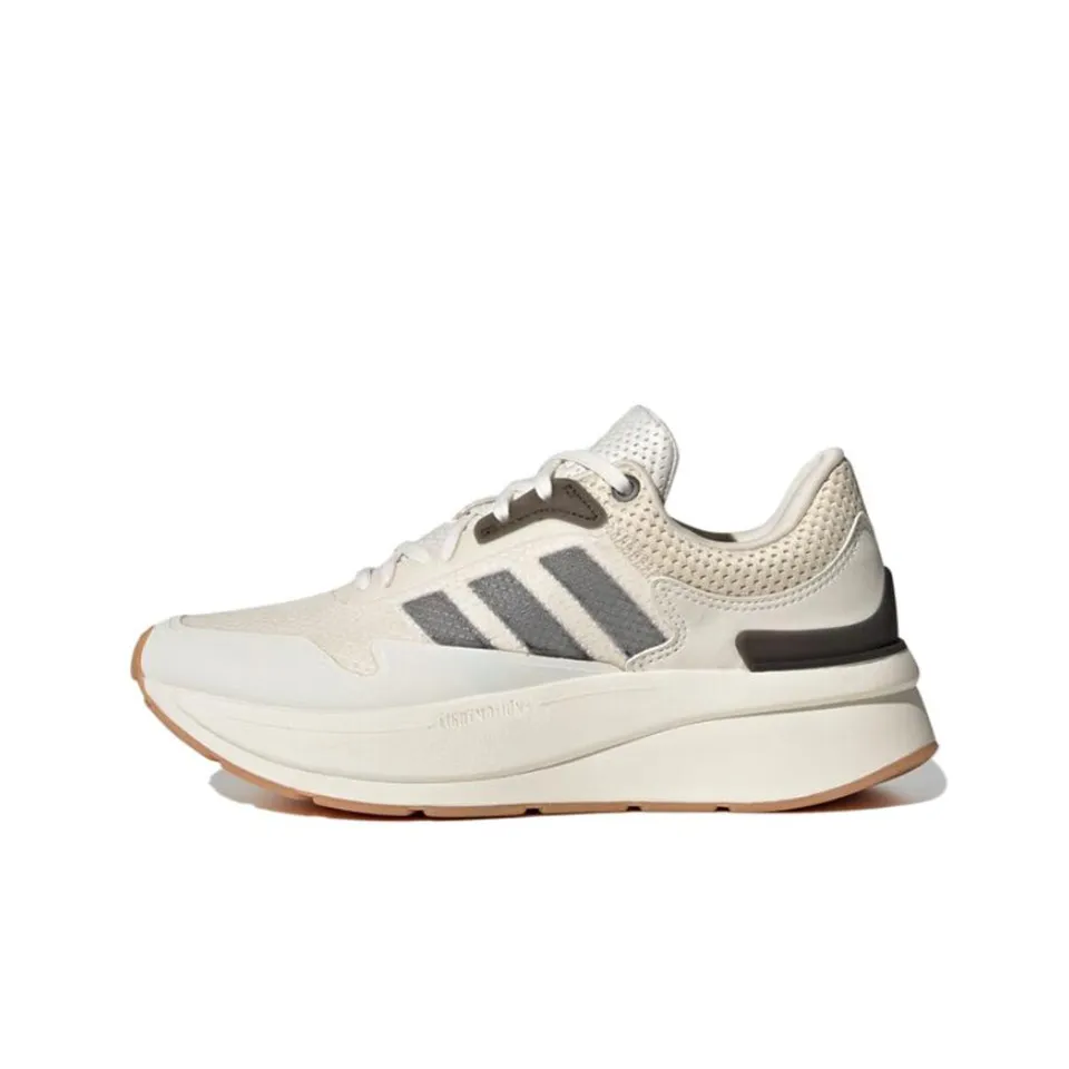 Adidas Women's Znchill 'White Black Gum' Women's