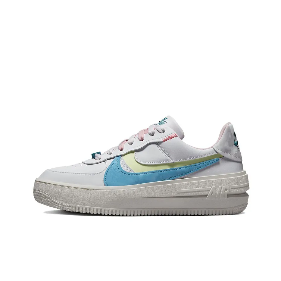 Nike Air Force 1 PLT.AF.ORM 'Pastel' Women's