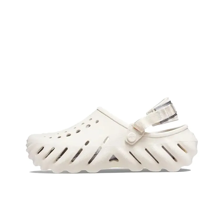 Crocs Echo Clog 'Stucco'